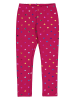 Salt and Pepper Legginsy termiczne w kolorze różowym
