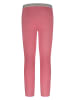 Salt and Pepper Leggings in Pink