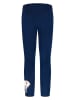 Salt and Pepper Leggings in Dunkelblau