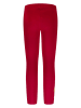 Salt and Pepper Leggings in Rot