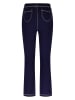 Salt and Pepper Legging donkerblauw