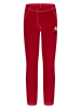 Salt and Pepper Leggings in Rot