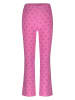 Salt and Pepper Leggings in Rosa