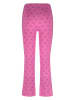 Salt and Pepper Leggings in Rosa