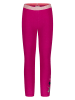 Salt and Pepper Leggings in Pink