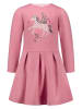 Salt and Pepper Kleid in Rosa