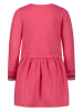 Salt and Pepper Kleid in Pink