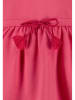 Salt and Pepper Kleid in Pink