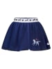 Salt and Pepper Rok donkerblauw