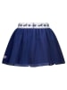 Salt and Pepper Rok donkerblauw