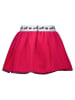 Salt and Pepper Rok roze
