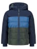 Salt and Pepper Winterjacke in Dunkelblau