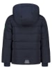 Salt and Pepper Winterjacke in Dunkelblau