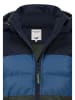 Salt and Pepper Winterjacke in Dunkelblau