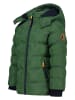 Salt and Pepper Winterjacke in Grün