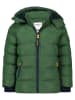 Salt and Pepper Winterjacke in Grün