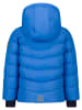Salt and Pepper Winterjacke in Blau