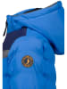 Salt and Pepper Winterjacke in Blau