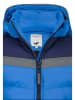 Salt and Pepper Winterjacke in Blau