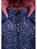 Salt and Pepper Winterjacke in Dunkelblau