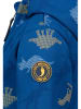 Salt and Pepper Softshelljacke in Blau
