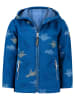 Salt and Pepper Softshelljacke in Blau