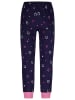 Salt and Pepper Pyjama in Dunkelblau