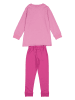 Salt and Pepper Pyjama in Rosa