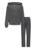 KIDS ONLY 2tlg. Outfit in Grau