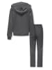 KIDS ONLY 2tlg. Outfit in Grau