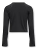 KIDS ONLY Longsleeve zwart