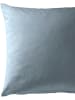 Bierbaum Satijnen beddengoedset "Bierbaum" blauw