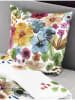Bierbaum Satin-Bettwäsche-Set in Bunt