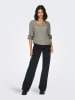 JDY Pullover in Grau