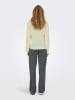 JDY Pullover in Beige