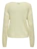 JDY Pullover in Beige