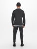 ONLY & SONS Pullover in Dunkelblau