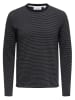 ONLY & SONS Pullover in Dunkelblau