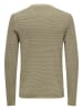 ONLY & SONS Pullover in Beige