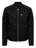 ONLY & SONS Übergangsjacke in Schwarz