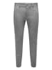 ONLY & SONS Chinobroek grijs