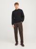 Jack & Jones Trui "Milano" zwart