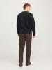 Jack & Jones Trui "Milano" zwart