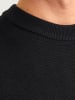 Jack & Jones Trui "Milano" zwart