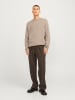 Jack & Jones Trui "Milano" beige