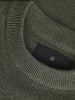 Jack & Jones Pullover "Milano" in Dunkelgrün