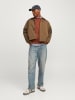 Jack & Jones Pullover in Cognac
