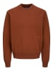 Jack & Jones Trui cognackleurig