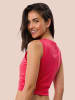 OCEANSAPART Top "Kara" in Pink