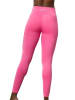 OCEANSAPART Trainingsleggings "Soho" in Pink